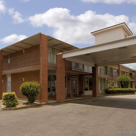 Americas Best Value Inn Searcy Ngoại thất bức ảnh